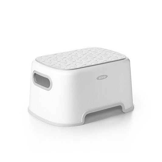 Step Stool - Gray - US 9854