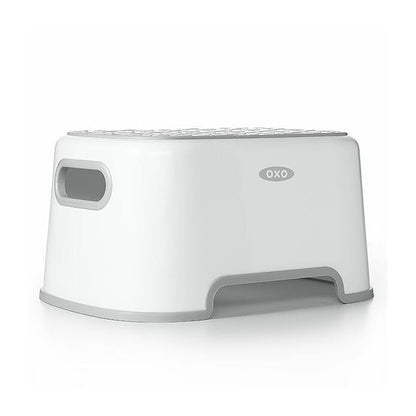 Step Stool - Gray - US 9854