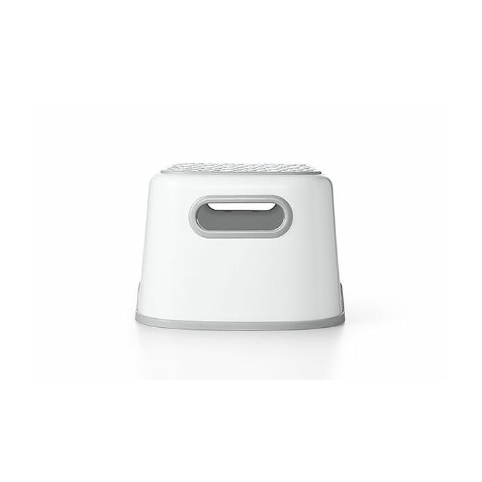 Step Stool - Gray - US 9854