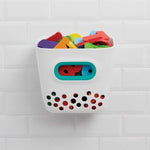 Bath Toy Bin - US 5849