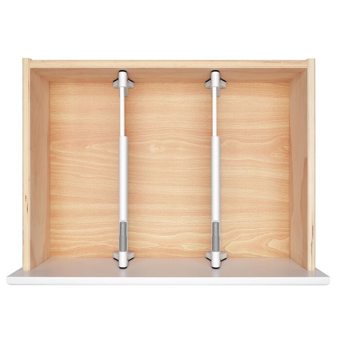 Expandable Drawer Dividers Set - US 4982