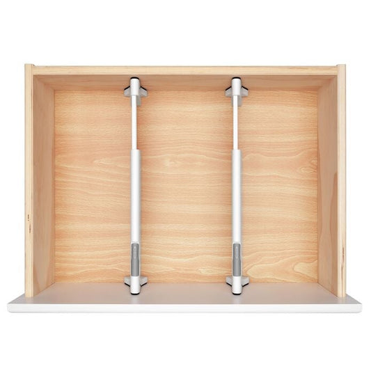 Expandable Drawer Dividers Set - US 4982
