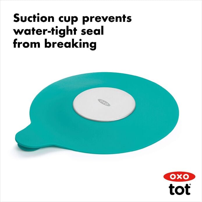 Tub Stopper - US 7968
