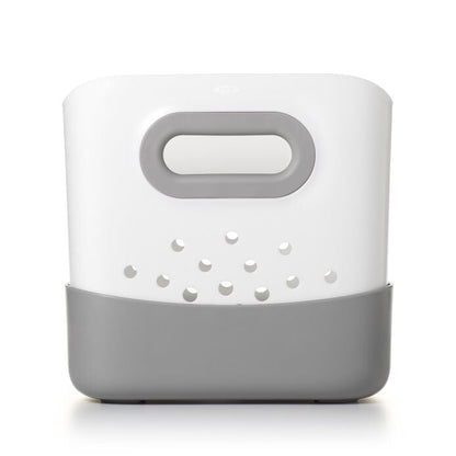 Stand Up Bath Toy Bin - US 6267