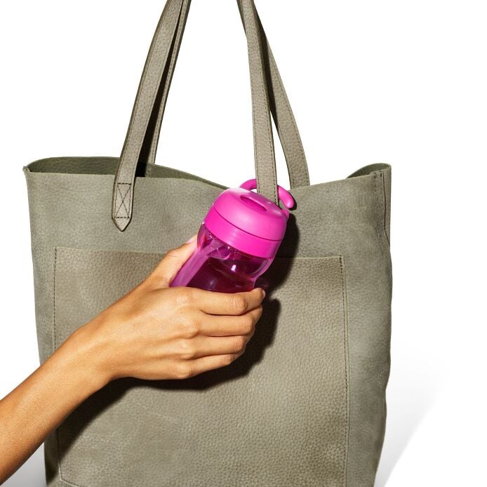 Adventure Water Bottle - US 7940