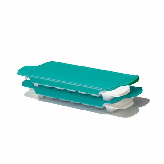 Baby Food Freezer Tray Set - US 7964