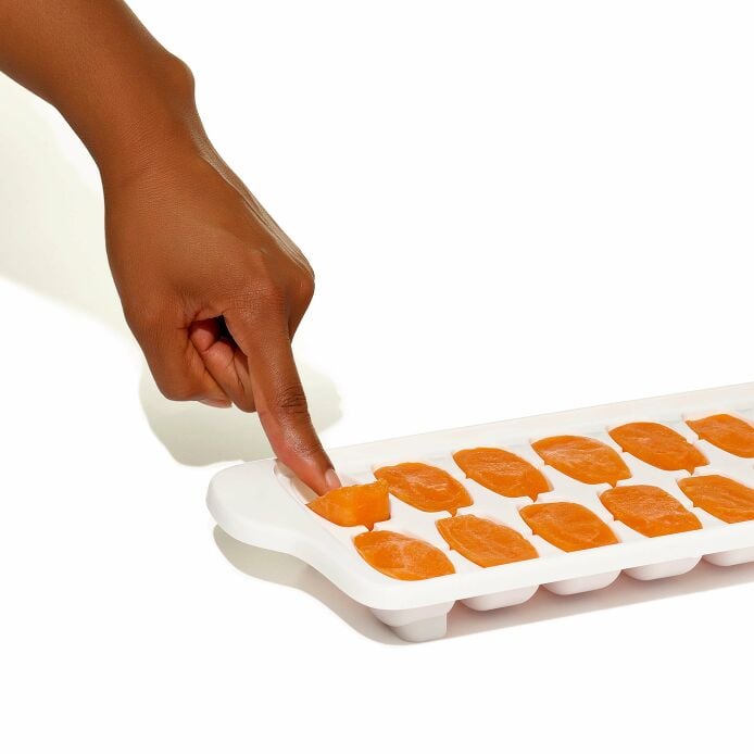 Baby Food Freezer Tray Set - US 7964