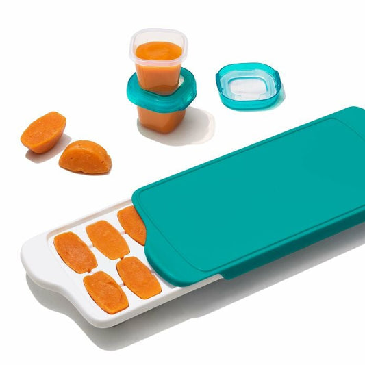Baby Food Freezer Tray Set - US 7964