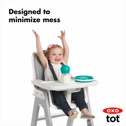 Transitions 9 oz Straw Cup Set - US 9973