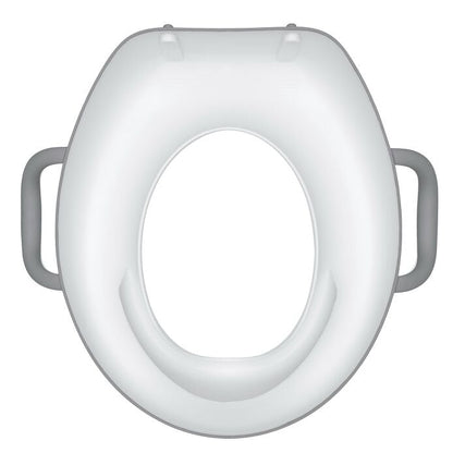 Sit Right Potty Seat - Gray - US 5073