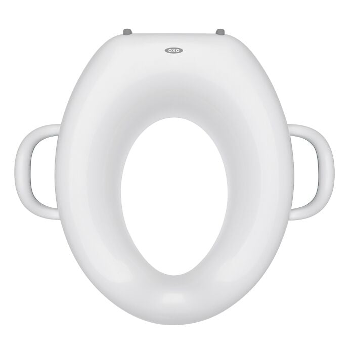 Sit Right Potty Seat - Gray - US 5073