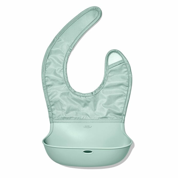 Roll-Up Bib - 2 Pack - US 2407