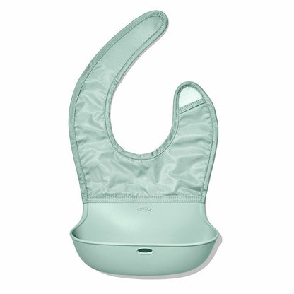 Roll-Up Bib - 2 Pack - US 2407