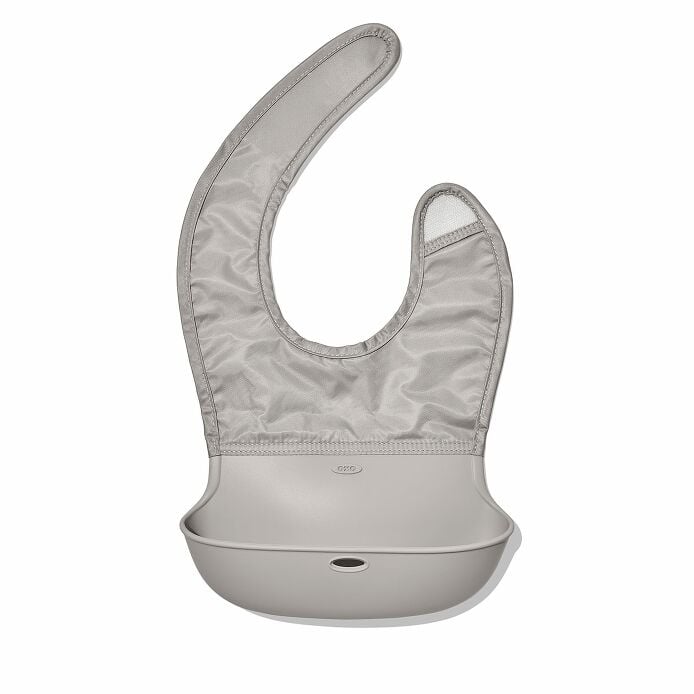 Roll-Up Bib - 2 Pack - US 2407