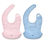 Roll-Up Bib - 2 Pack - US 9016