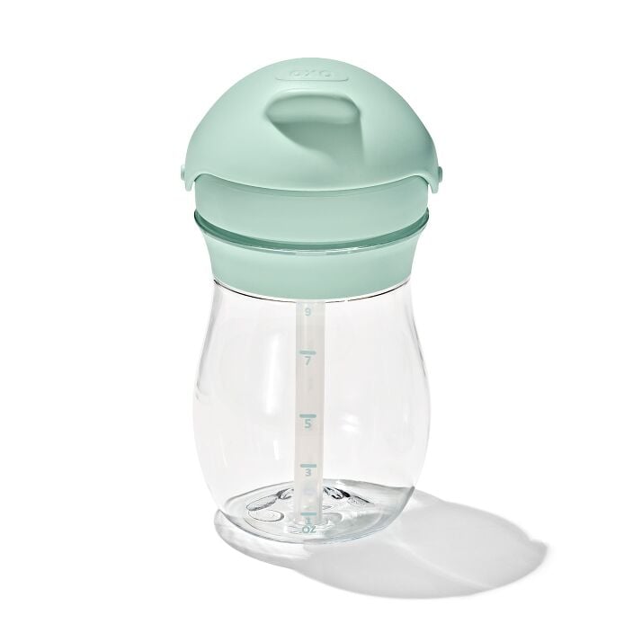 Transitions 9 Oz. Straw Cup - US 1152