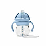 Transitions Straw Cup With Removable Handles 6 Oz - US 0647