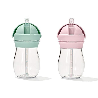 Transitions Straw Cup Set - 9 Oz - US 1350