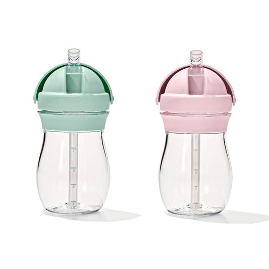 Transitions Straw Cup Set - 9 Oz - US 1350