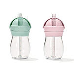 Transitions Straw Cup Set - 9 Oz - US 0679