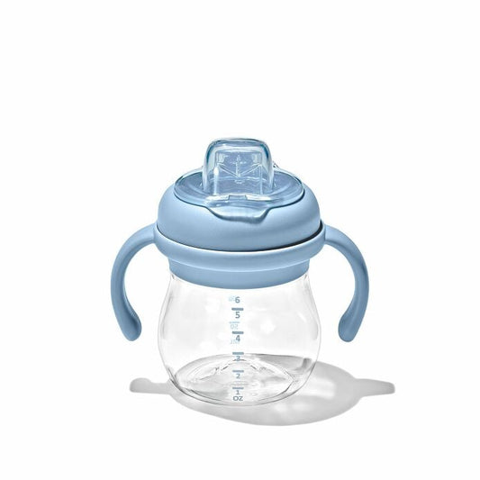 Transitions Soft Spout Sippy Cup With Removable Handles 6 Oz - US 5973