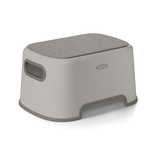 Step Stool - Drizzle - US 7873