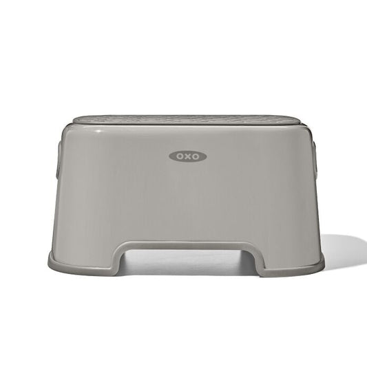 Step Stool - Drizzle - US 7873