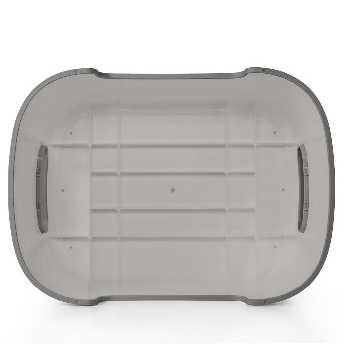 Step Stool - Drizzle - US 7873