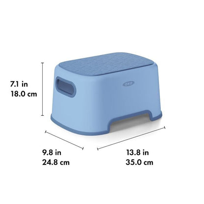 Step Stool - Dusk - US 6973