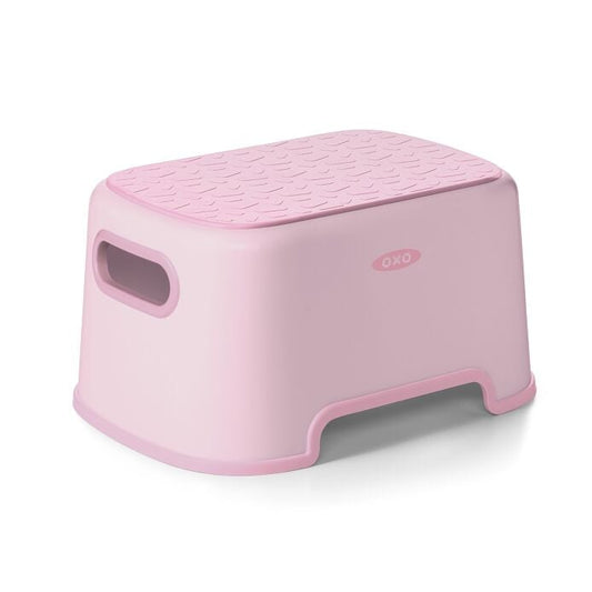 Step Stool - Blossom - US 9190
