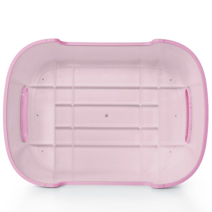 Step Stool - Blossom - US 9190