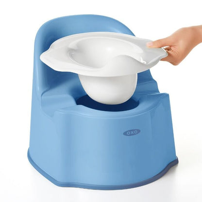 Potty Chair - Dusk - US 3594