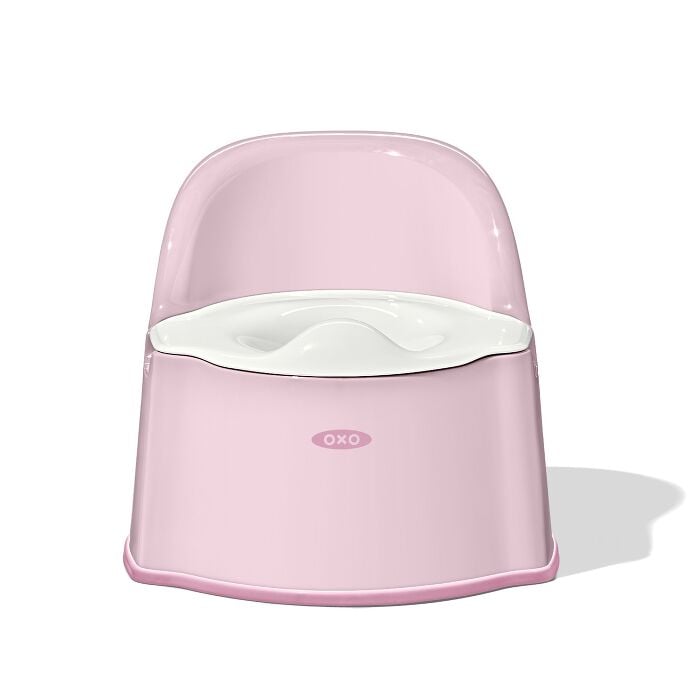 OXO Tot Potty Chair - Blossom - US 7101
