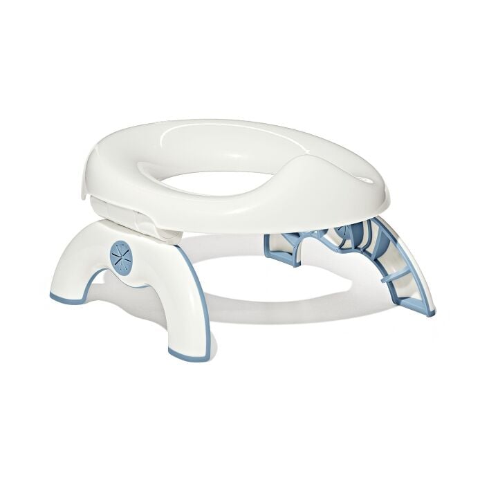 OXO Tot 2-In-1 Go Potty - Dusk - US 3553