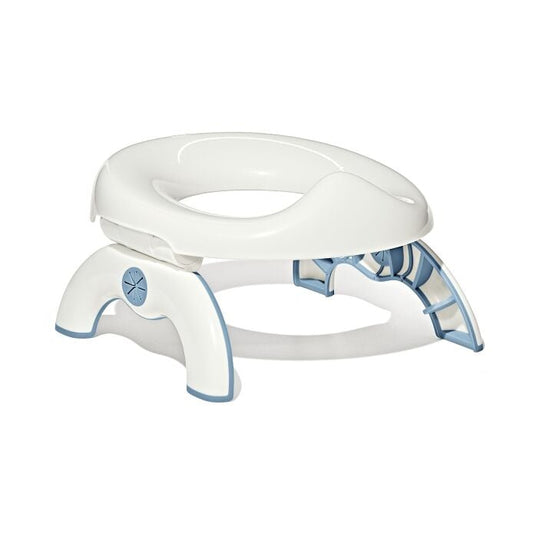OXO Tot 2-In-1 Go Potty - Dusk - US 3553