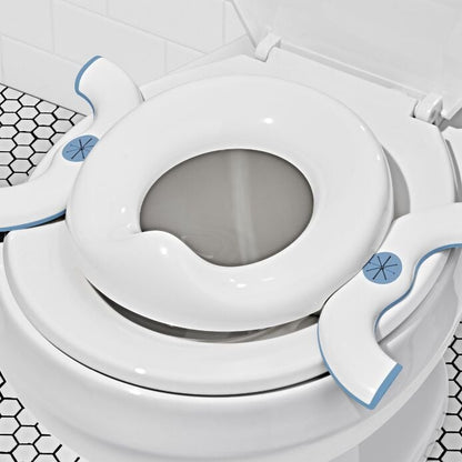 OXO Tot 2-In-1 Go Potty - Dusk - US 3553