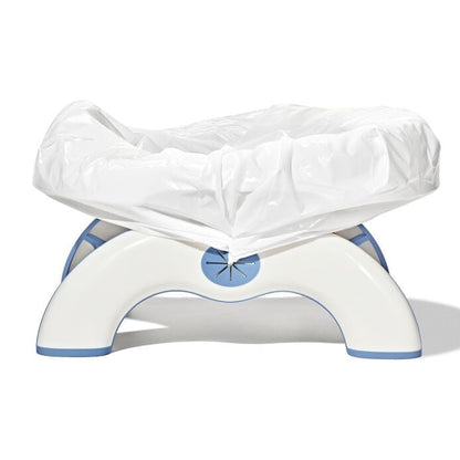 OXO Tot 2-In-1 Go Potty - Dusk - US 3553