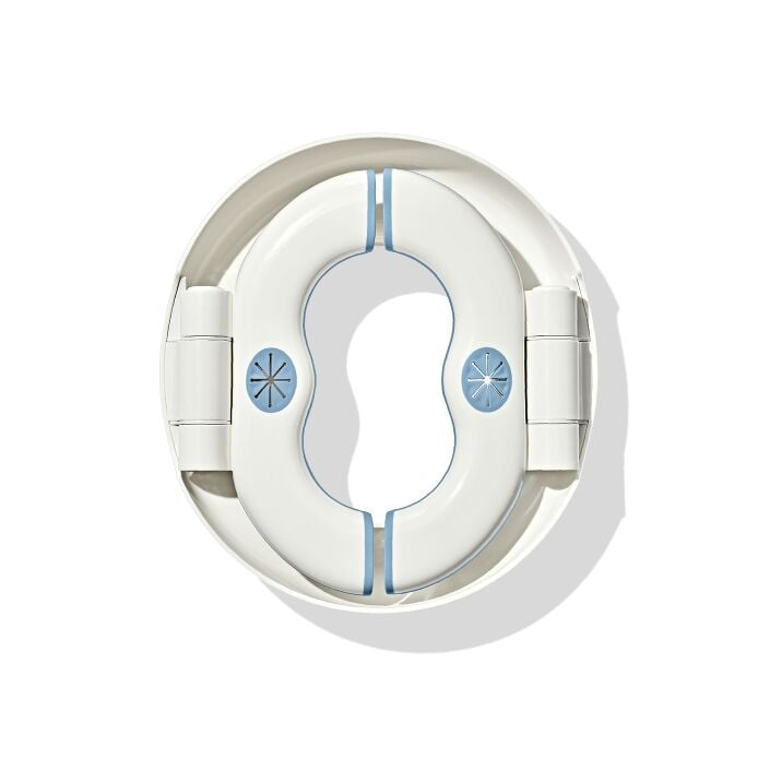 OXO Tot 2-In-1 Go Potty - Dusk - US 3553