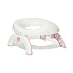 OXO Tot 2-In-1 Go Potty - Blossom - US 3819
