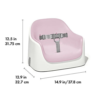 Nest Booster Seat 2.0 - US 0944