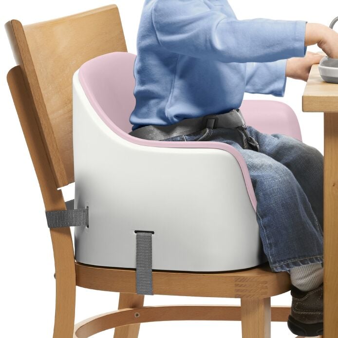 Nest Booster Seat 2.0 - US 0944