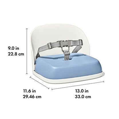 Perch Booster Seat With Straps - US 4531