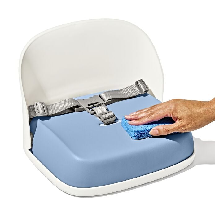 Perch Booster Seat With Straps - US 4531