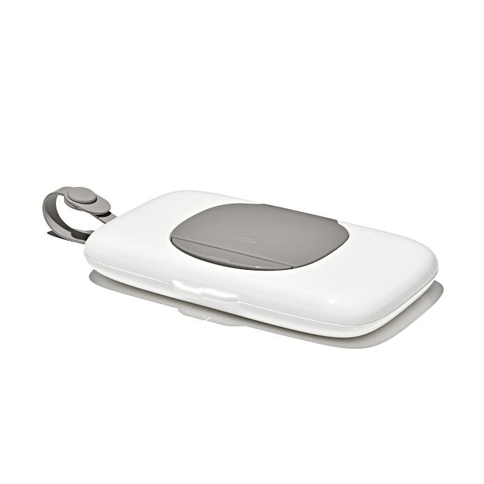 On-The-Go Wipes Dispenser - 2 Pack - US 4755