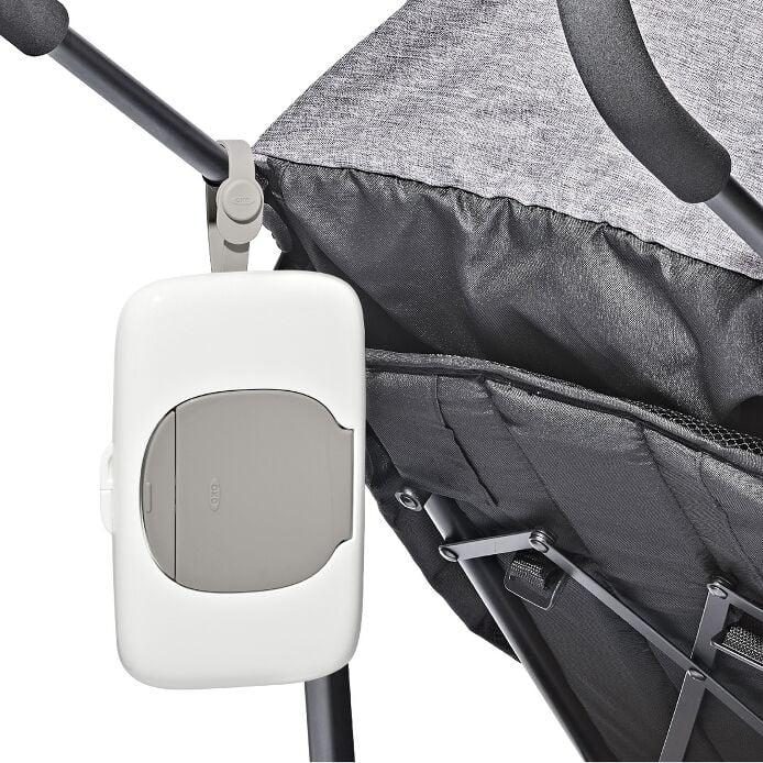 On-The-Go Wipes Dispenser - 2 Pack - US 4755