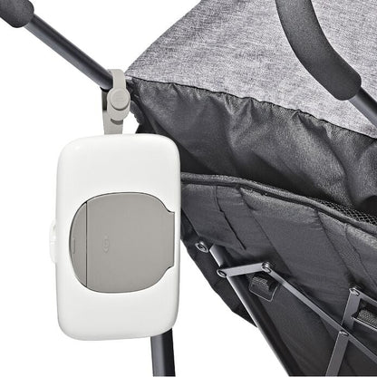 On-The-Go Wipes Dispenser - 2 Pack - US 4755