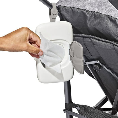 On-The-Go Wipes Dispenser - 2 Pack - US 4755