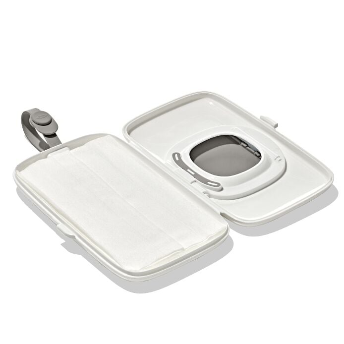 On-The-Go Wipes Dispenser - 2 Pack - US 4755