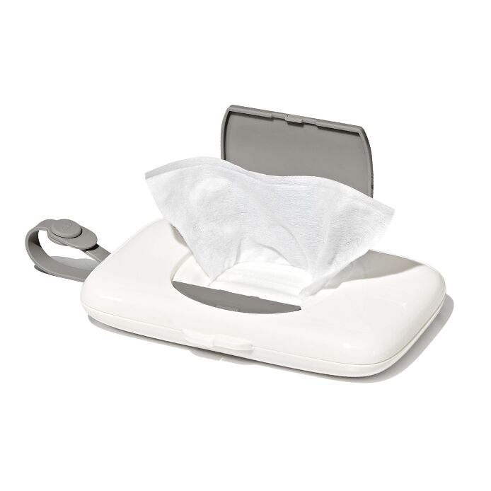 On-The-Go Wipes Dispenser - US 2372