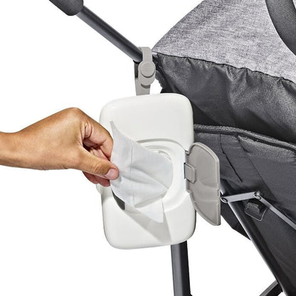 On-The-Go Wipes Dispenser - US 2372